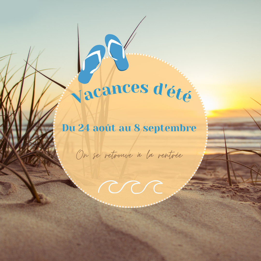 vacances 2024